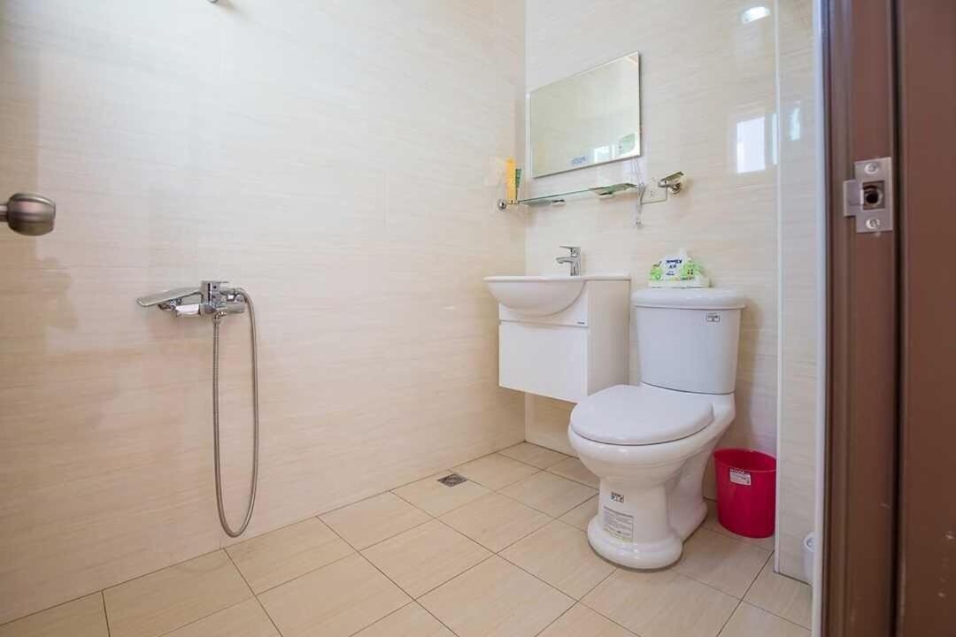 Photo of Bathroom in Zhushan