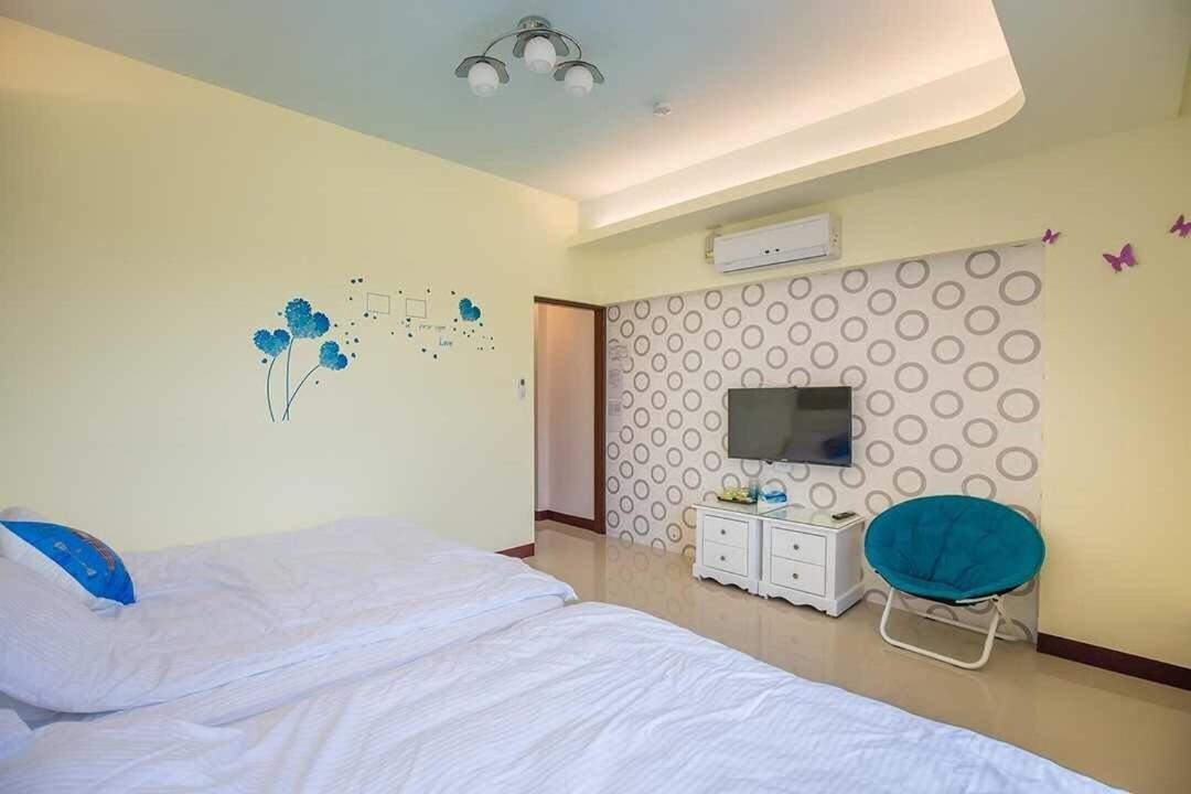 Photo of Bedroom in Zhushan