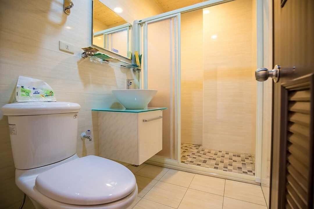 Photo of Bathroom in Zhushan