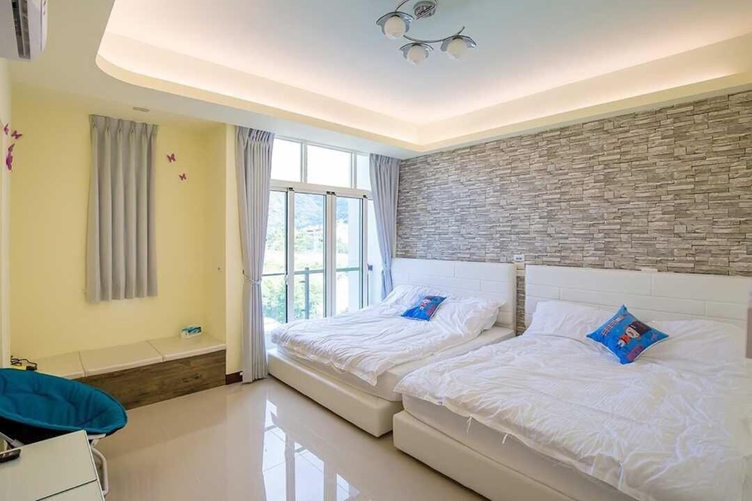 Photo of Bedroom in Zhushan