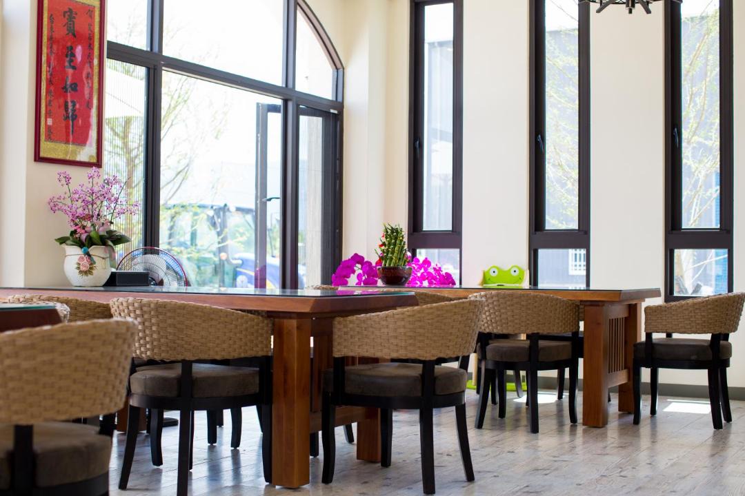 Photo of Livingroom in Chishang