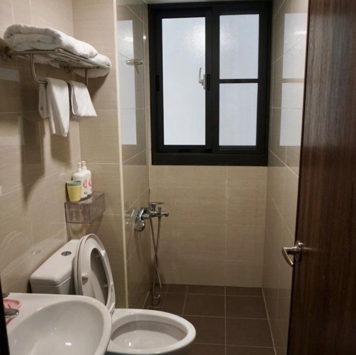 Photo of Bathroom in Donggang