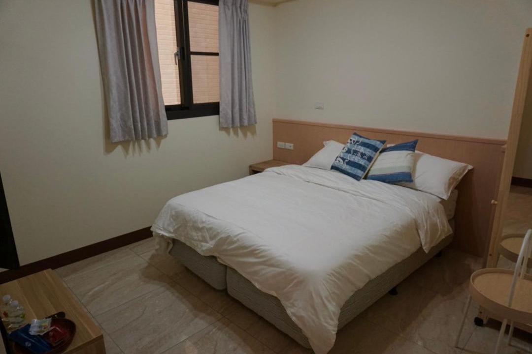 Photo of Bedroom in Donggang