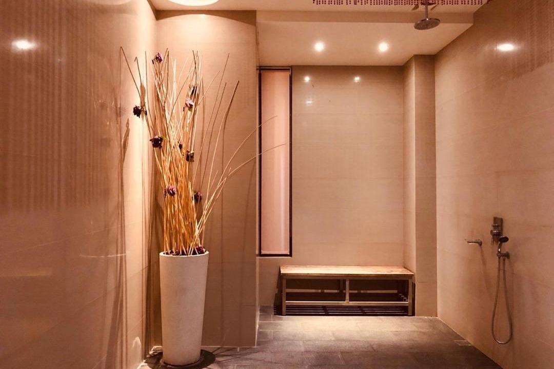 Photo of Bathroom in Wuri District