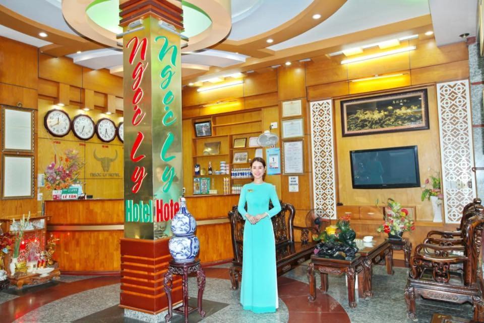 Photo of Others in Khu bao ton Thien nhien Pu Luong