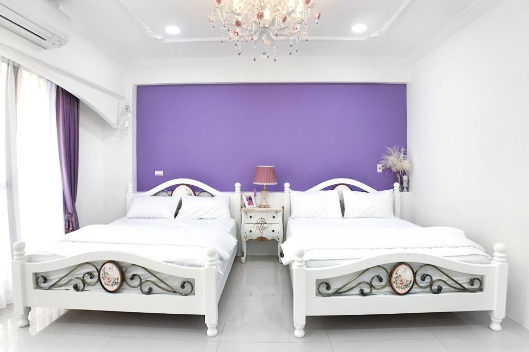 Photo of Bedroom in Donggang