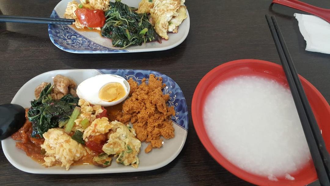 Photo of Kitchen in Dajia District
