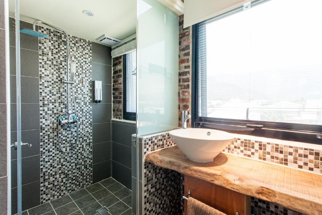 Photo of Bathroom in Chishang