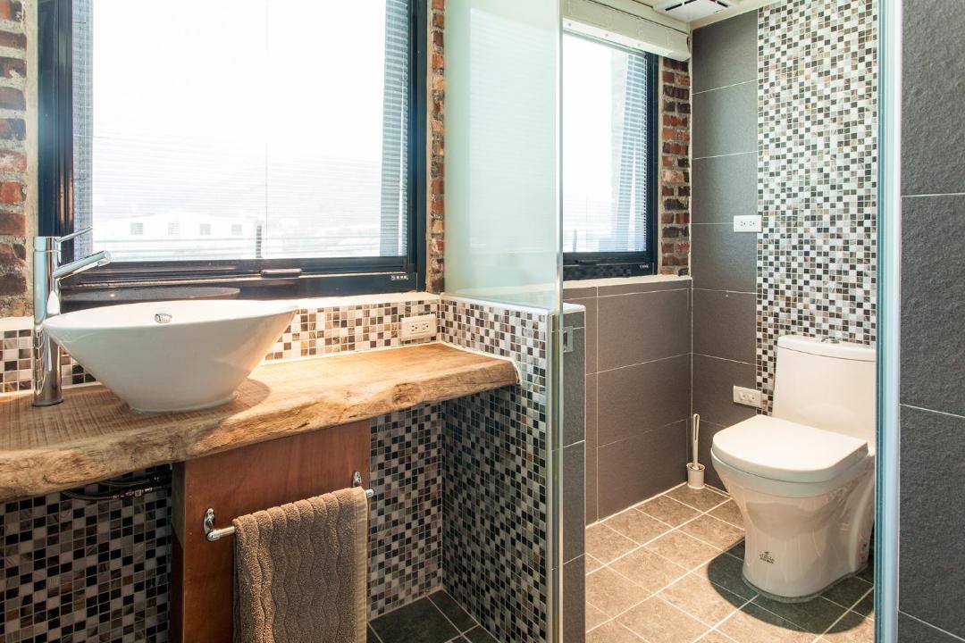 Photo of Bathroom in Chishang
