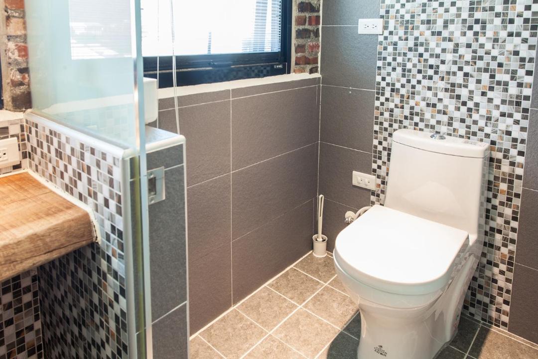 Photo of Bathroom in Chishang