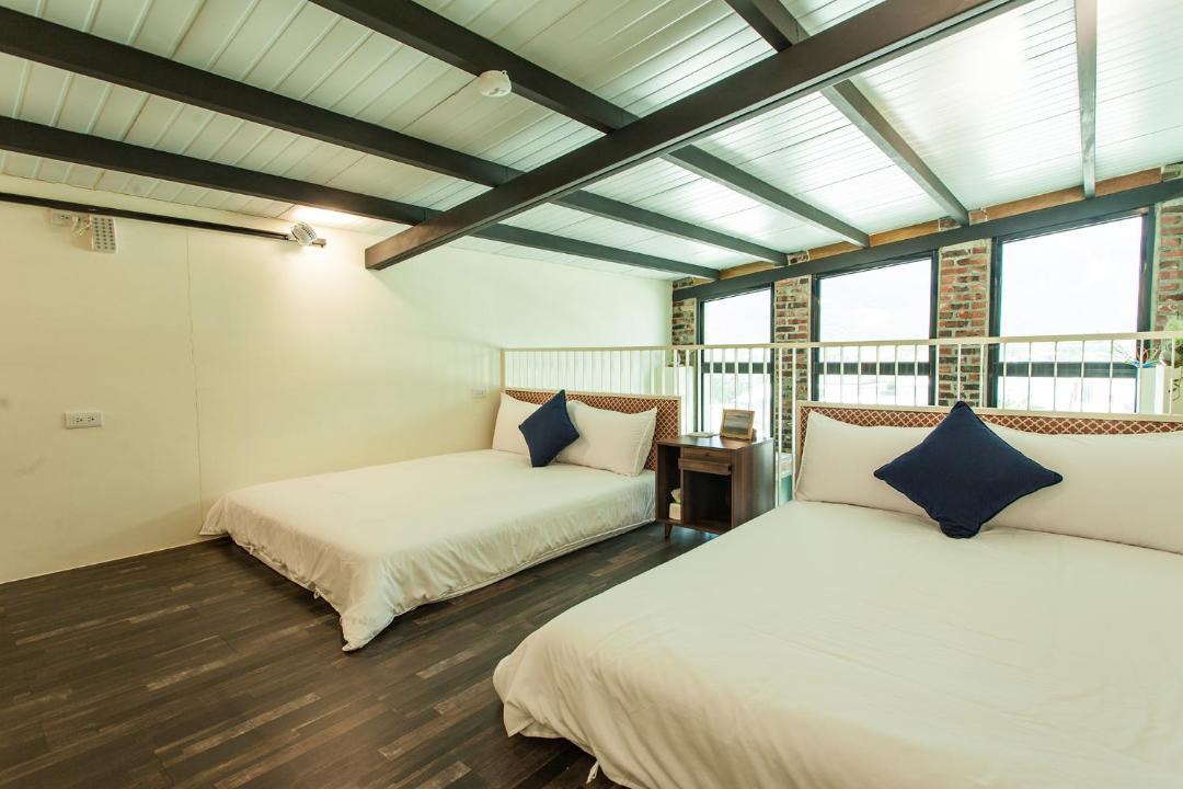 Photo of Bedroom in Chishang