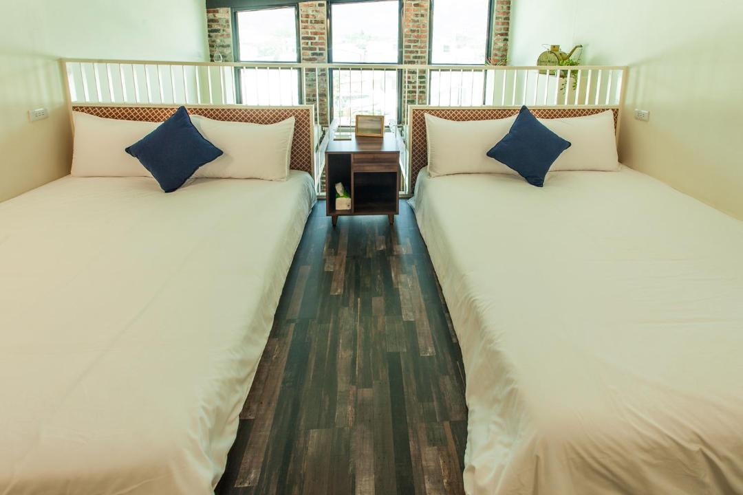 Photo of Bedroom in Chishang