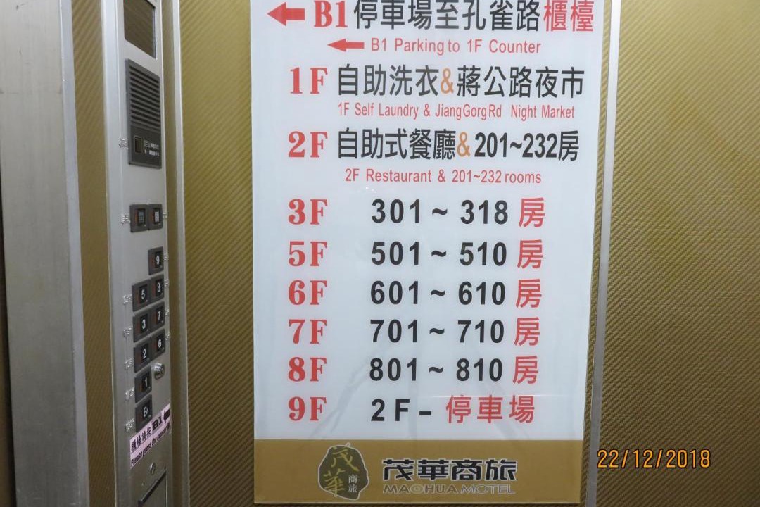 Photo of Others in Dajia District