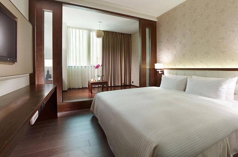 Photo of Bedroom in East District