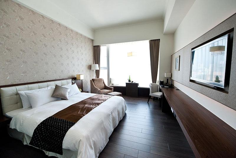 Photo of Bedroom in East District