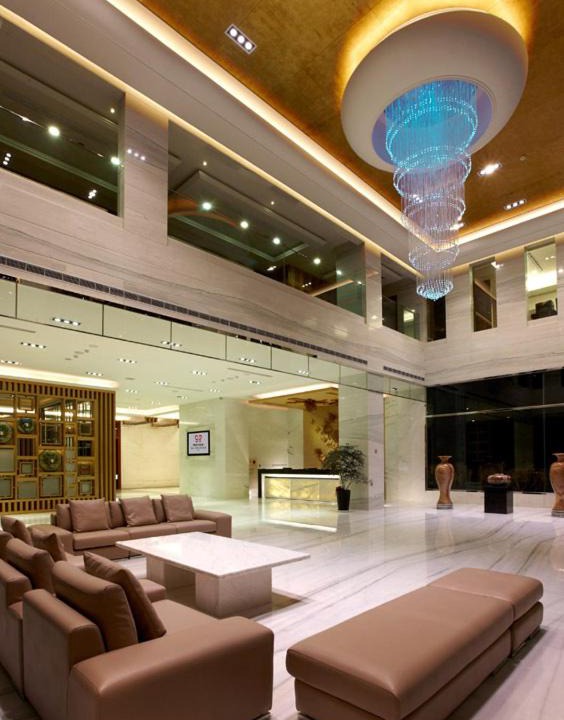 Photo of Livingroom in East District
