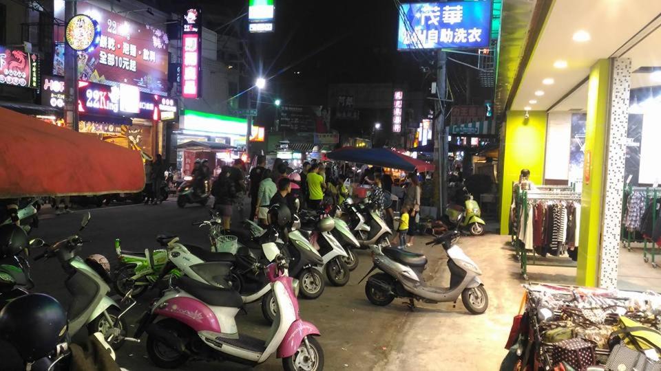 Photo of Others in Dajia District
