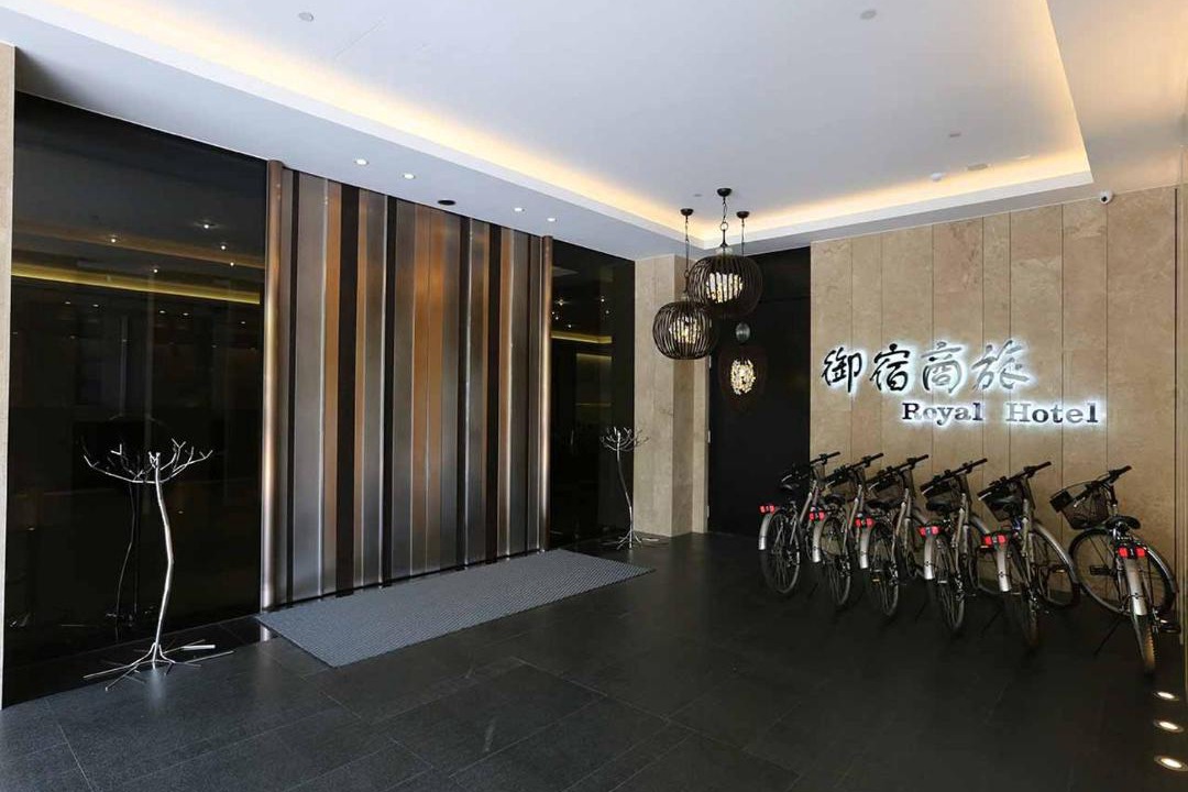 Photo of Others in Gushan District