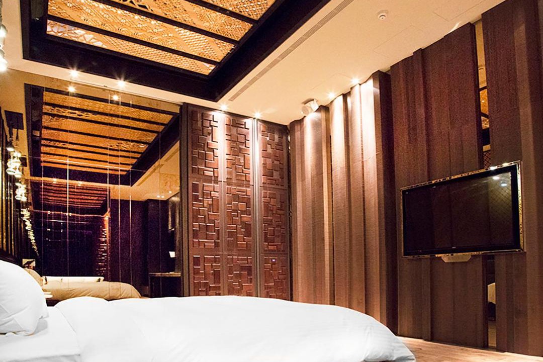 Photo of Livingroom in Fengshan District