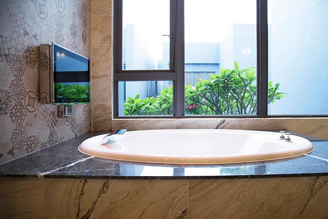 Photo of Bathroom in Fengshan District