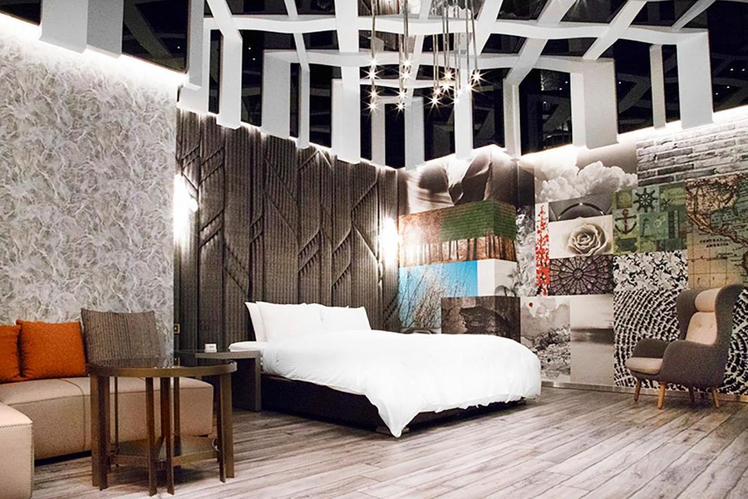 Photo of Livingroom in Fengshan District