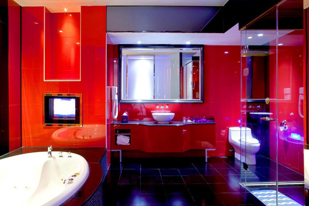 Photo of Bathroom in Gushan District