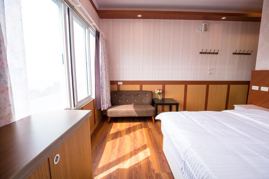 Photo of Bedroom in Ren'ai