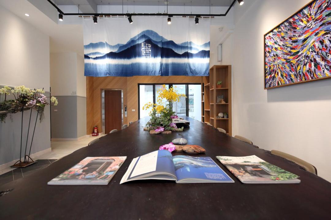 Photo of Livingroom in Xincheng