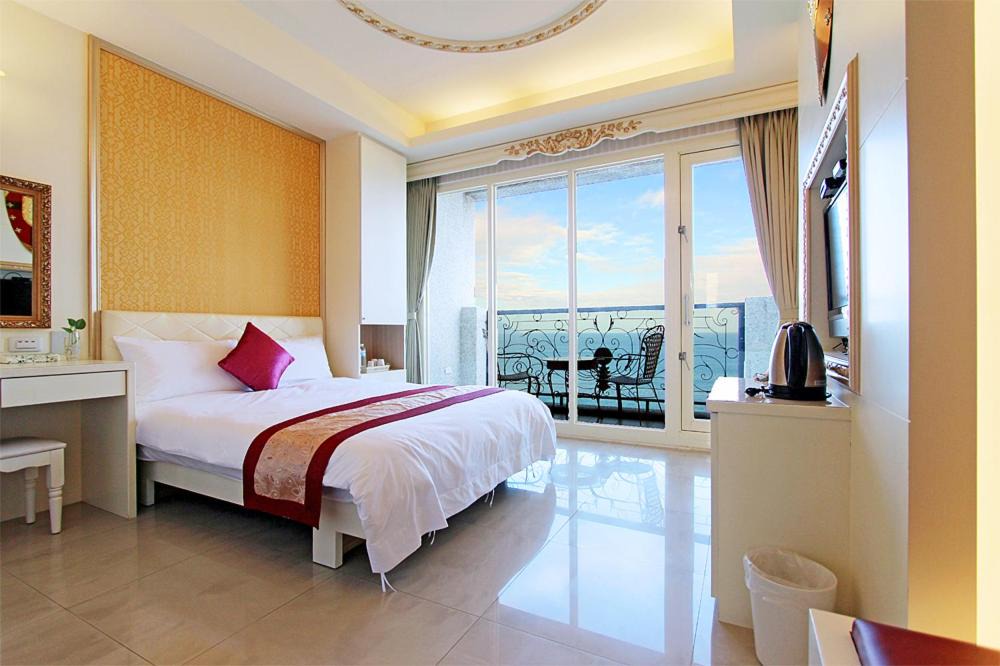 Photo of Bedroom in Xincheng