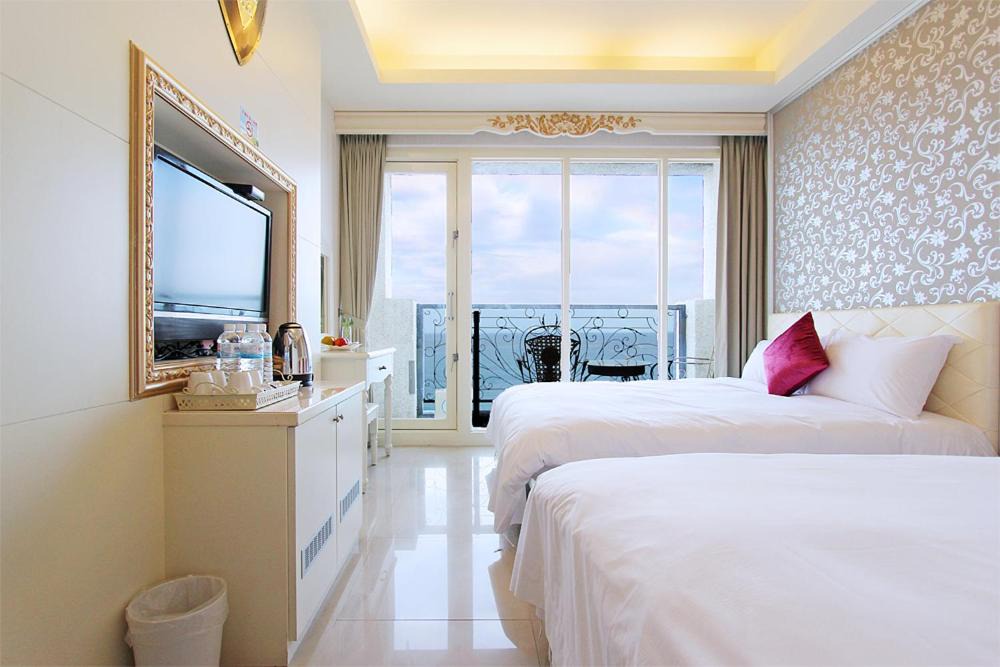 Photo of Bedroom in Xincheng