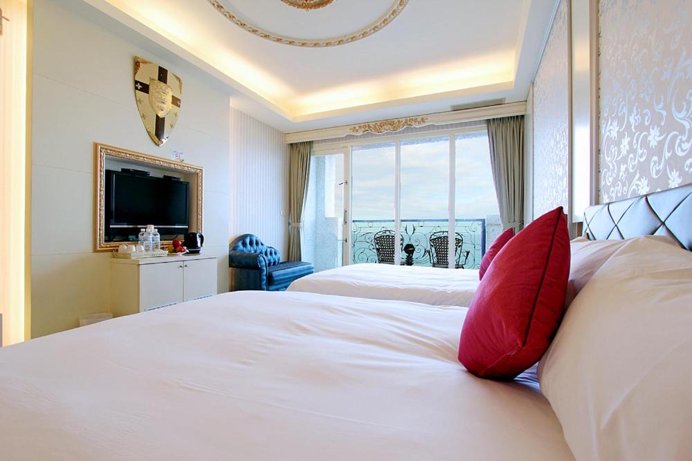 Photo of Bedroom in Xincheng
