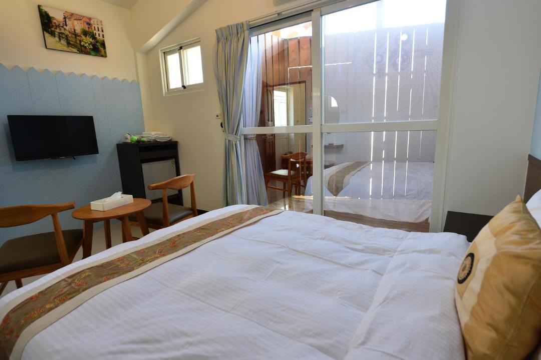 Photo of Bedroom in Magong