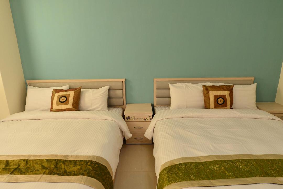 Photo of Bedroom in Magong