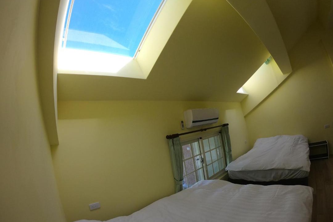 Photo of Bedroom in Fenglin