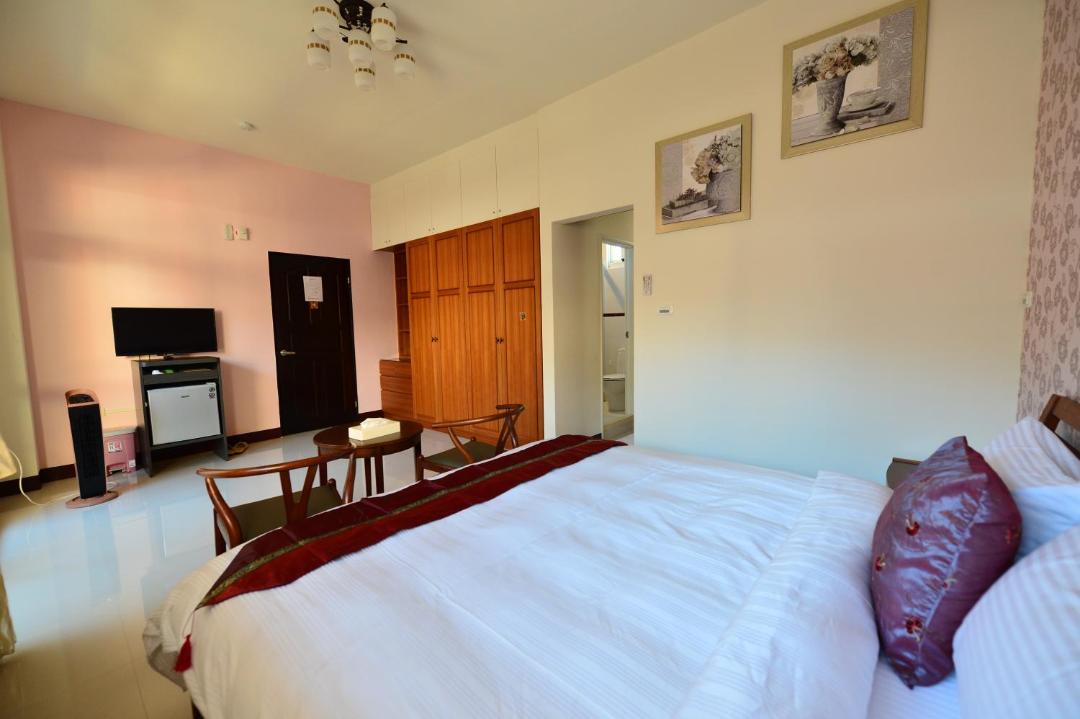 Photo of Bedroom in Magong