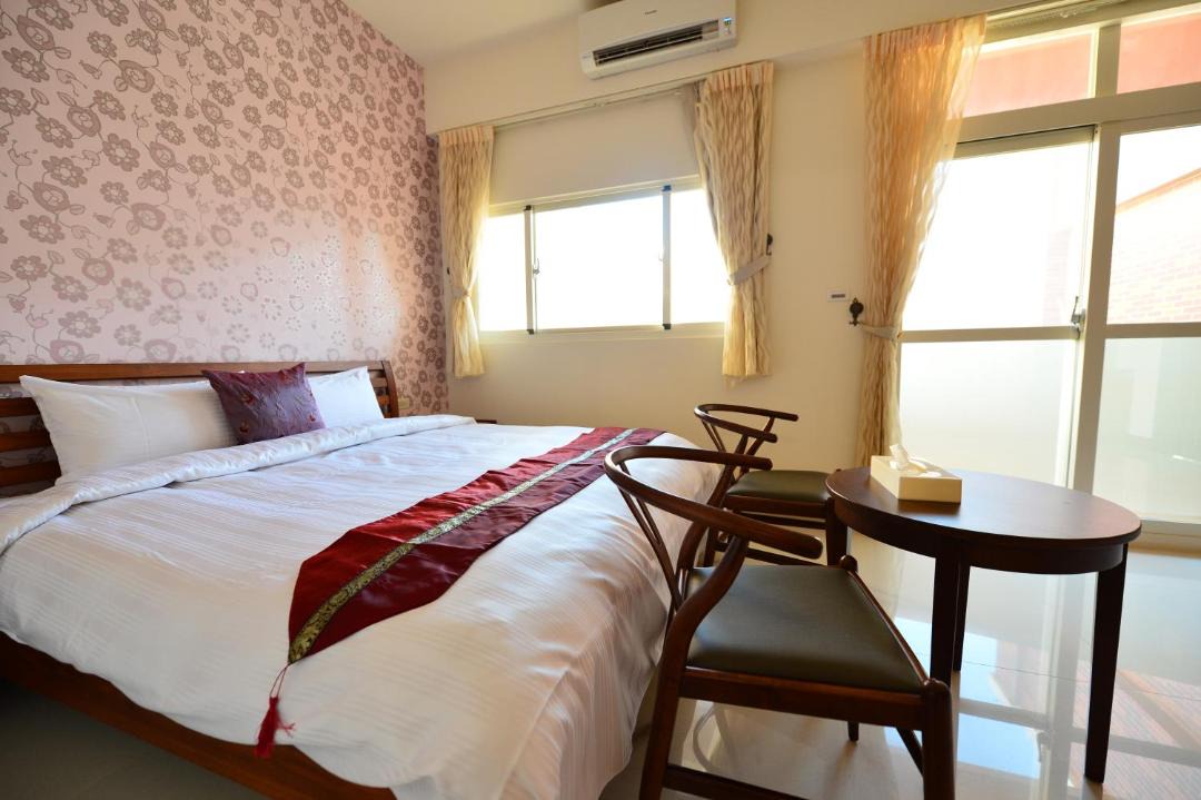 Photo of Bedroom in Magong