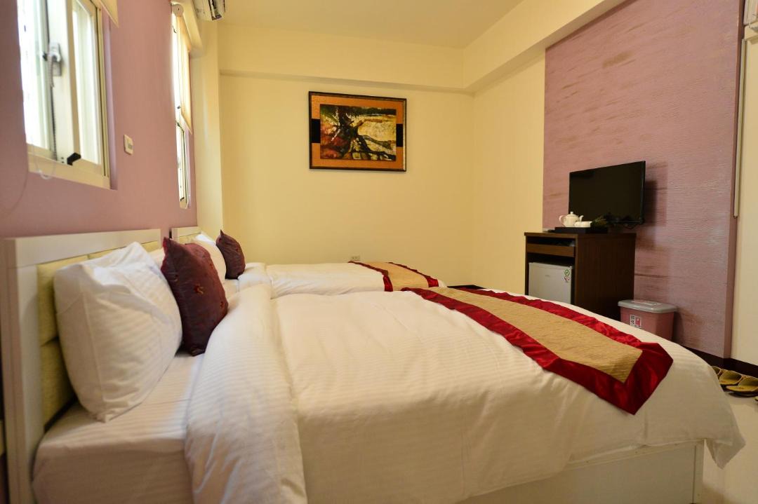Photo of Bedroom in Magong