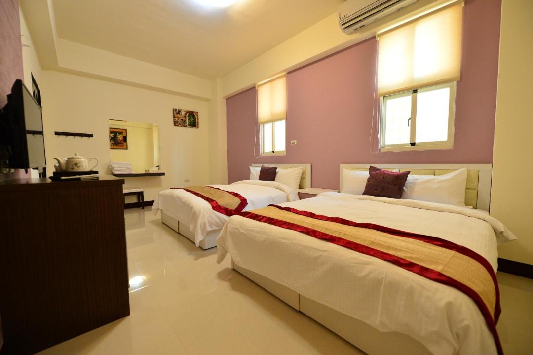 Photo of Bedroom in Magong