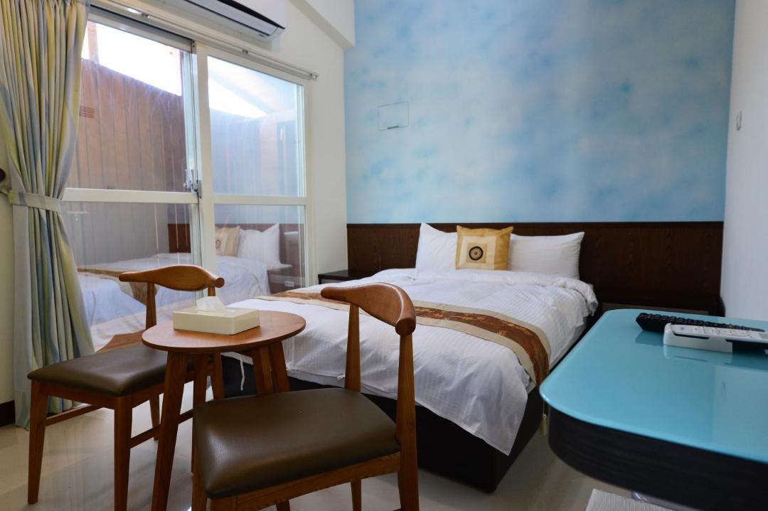 Photo of Bedroom in Magong