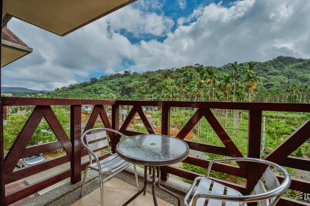 Photo of Patio Balcony in Lugu