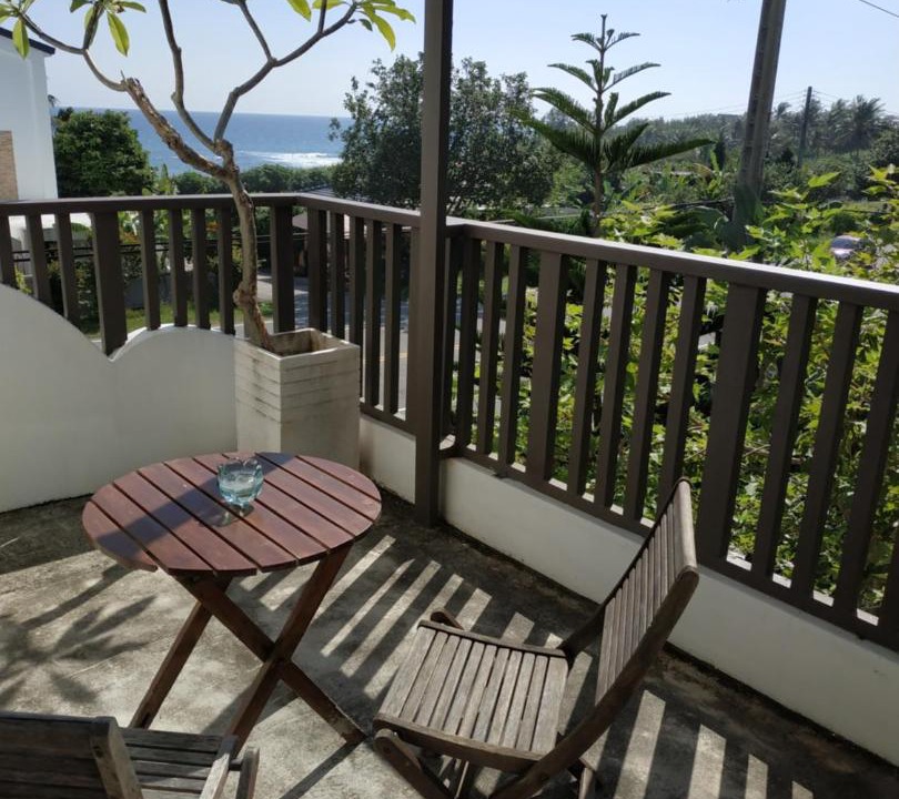 Photo of Patio Balcony in Chenggong