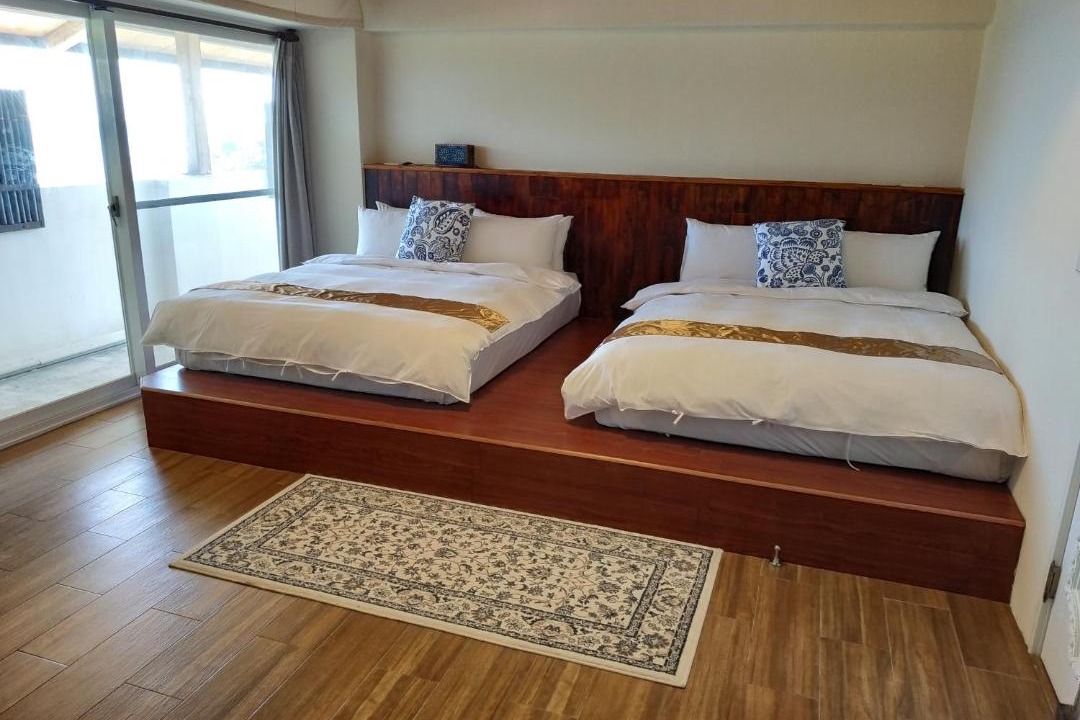 Photo of Bedroom in Chenggong