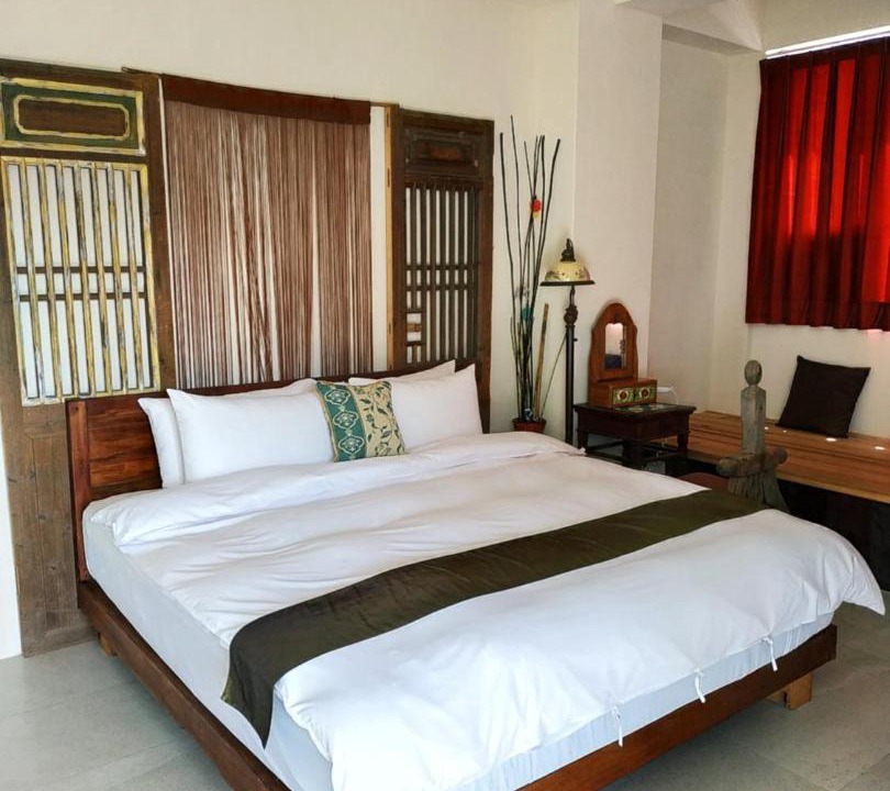 Photo of Bedroom in Chenggong