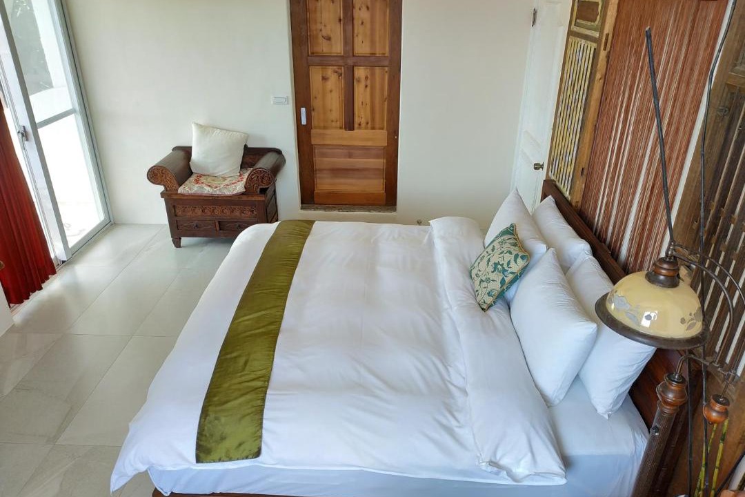 Photo of Bedroom in Chenggong