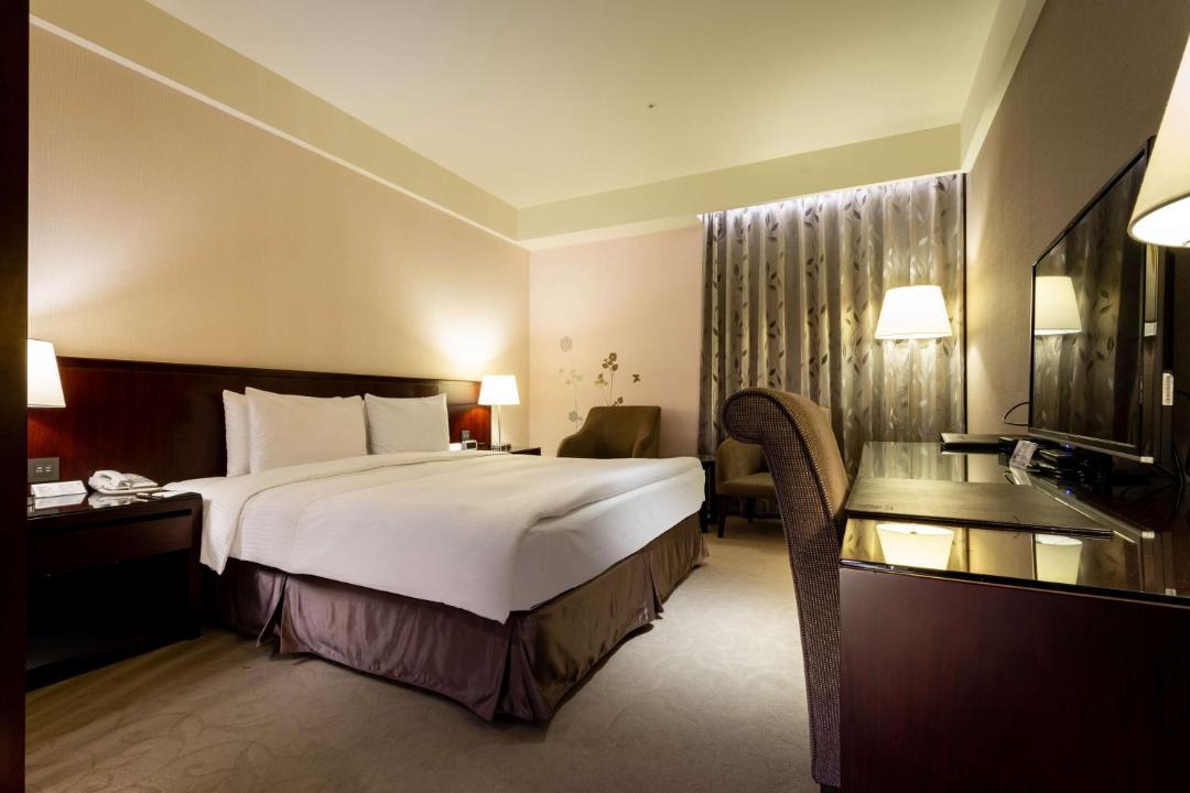 Photo of Bedroom in University District