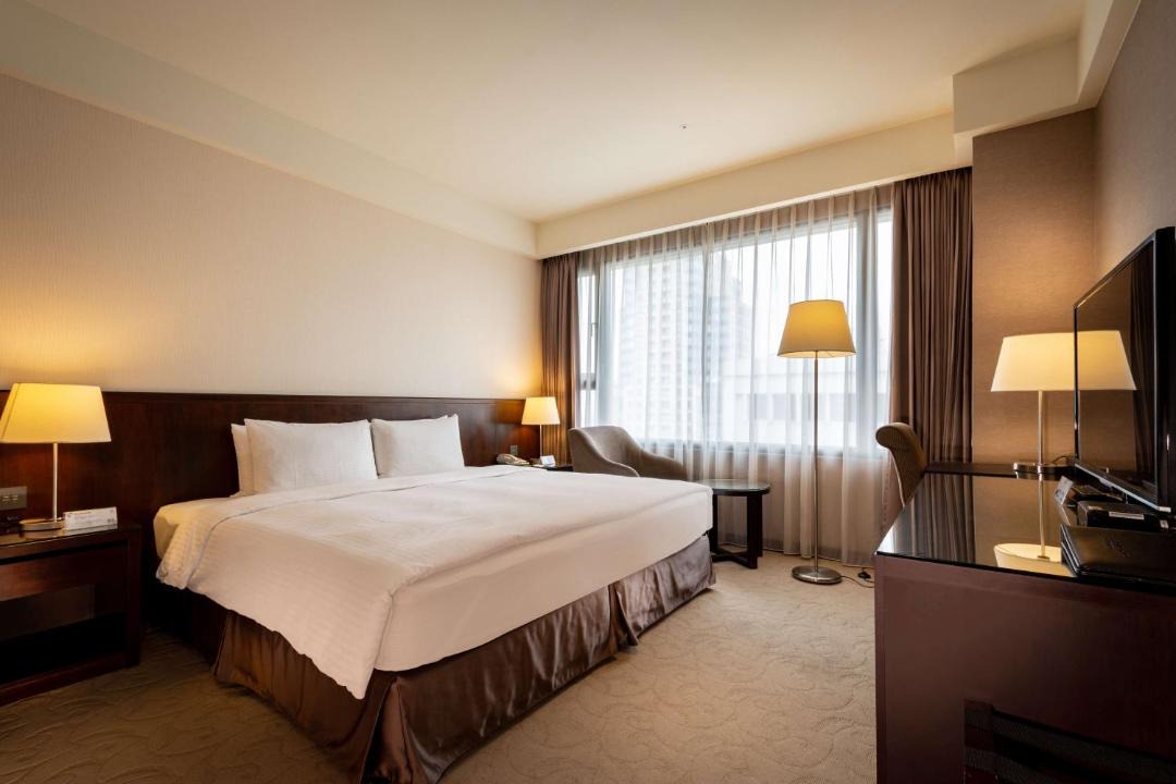 Photo of Bedroom in University District