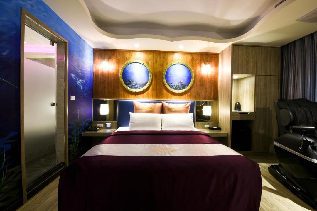 Photo of Bedroom in Pingzhen District