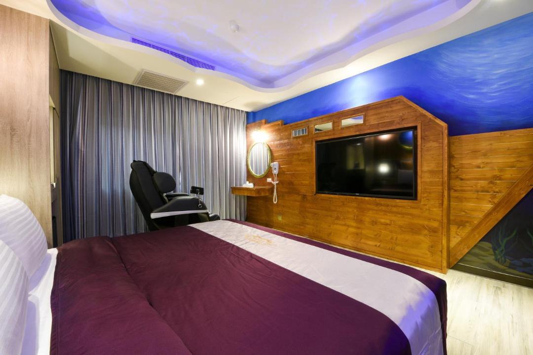 Photo of Bedroom in Pingzhen District