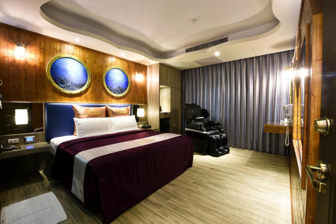 Photo of Bedroom in Pingzhen District