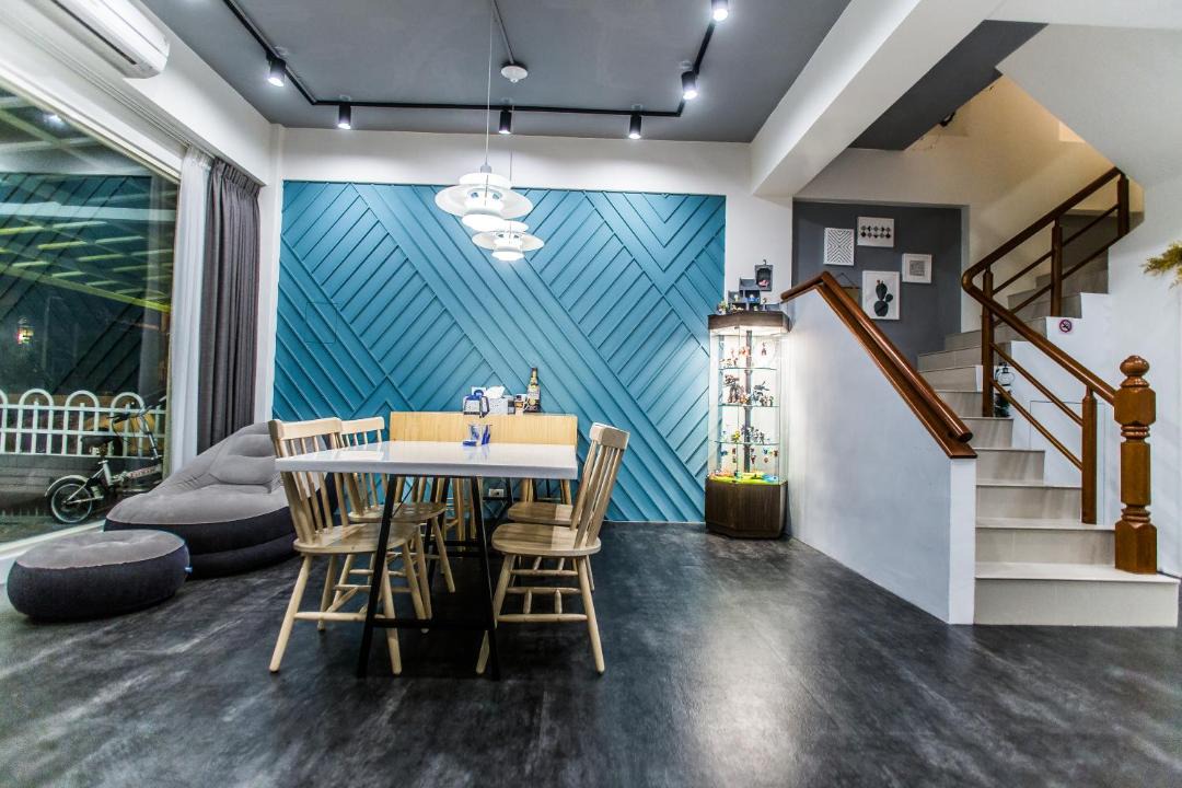 Photo of Livingroom in Wujie